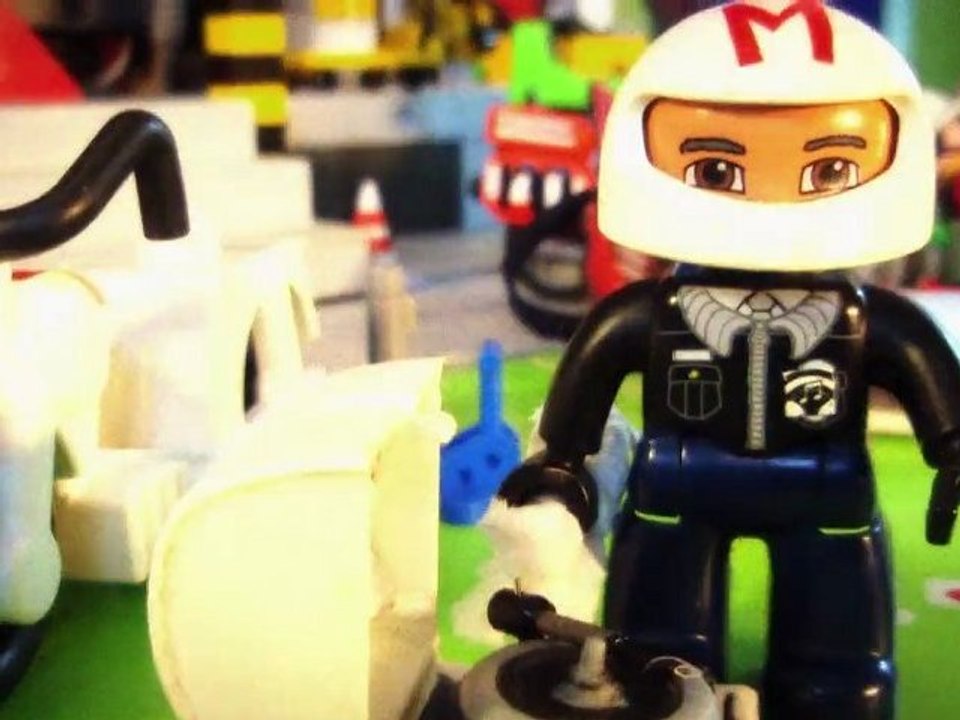 "MmMmM vs wWwWw" MmMmM (official music video)