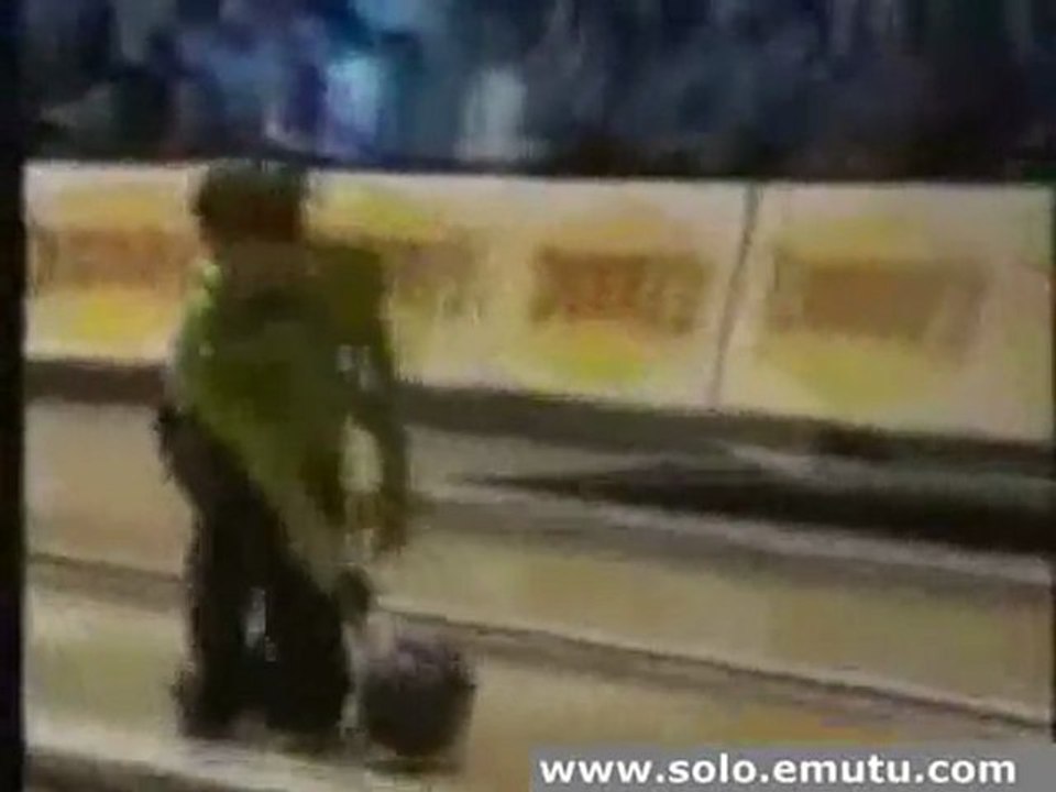 bowler bites