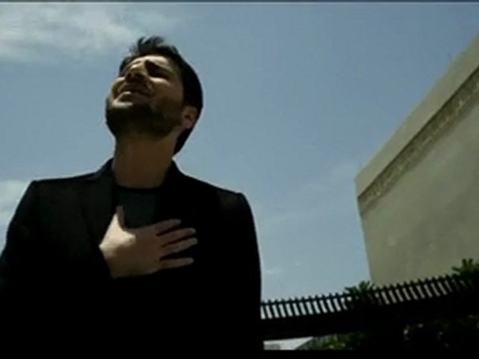 Sami Yusuf - Healing [exclusif]