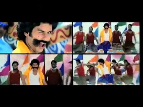 Chance Pe Dance - Bollywood Review - Shahid Kapoor & Genelia Dsouza