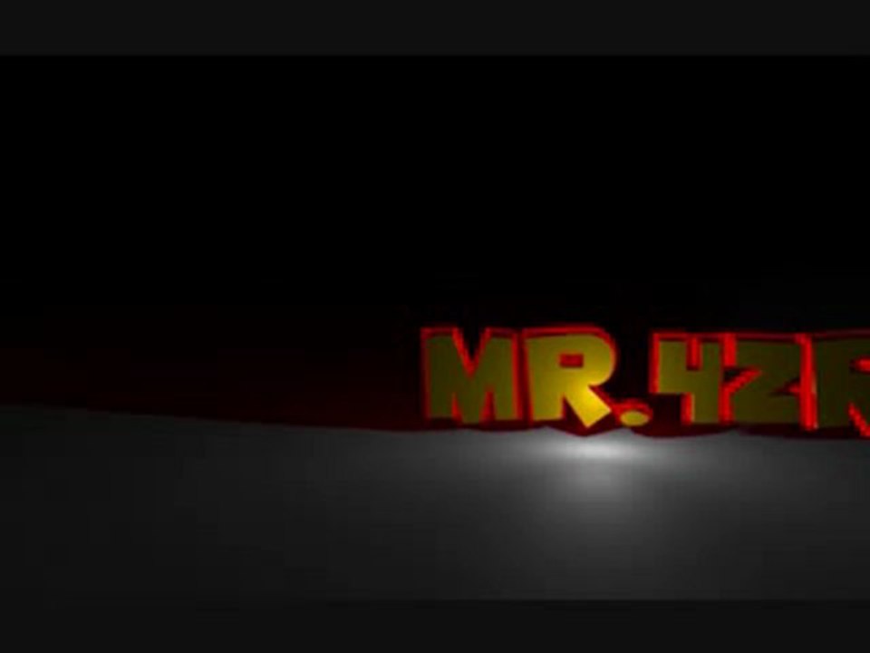 Intro + New Sound =D