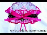 Bridal Garters Wedding Garters