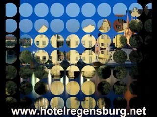 Hotel Regensburg Insider Geheimtipps