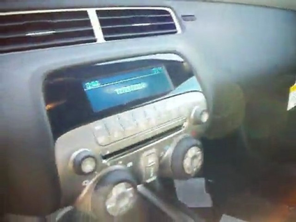 2011 Camaro LS at Courtesy Chevrolet Phoenix AZ