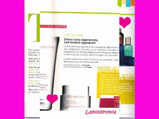 tendances sephora ete 2011