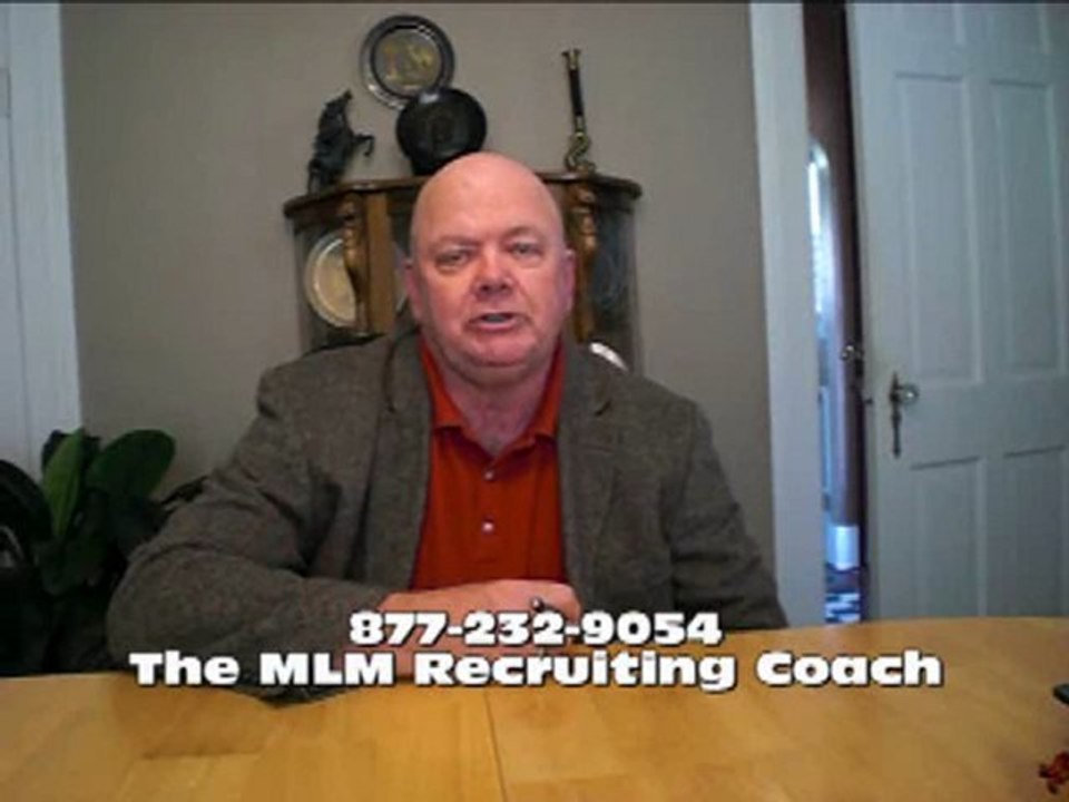 Get The Help You Need With Online MLM Recruiting