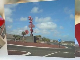 hotel paradise island lanzarote