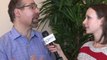 SXSW 2011 - David Ferrucci Talks About IBM's Watson - GeekBeat.TV