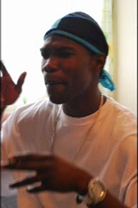 BEN DUNG - MYS3 - TAN BAD RIDDIM