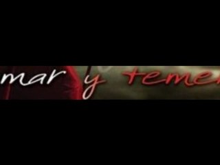 AMAR Y TEMER CAPITULO 15