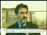 07.04.2010  DIECINEWS canale 10 Firenze