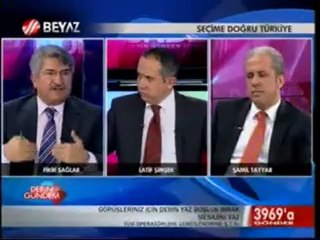 Derin Gündem 6. Kısım