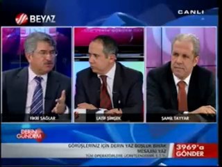 Derin Gündem 10. Kısım