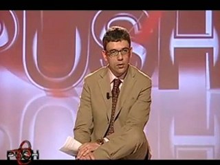 Push programma di approfondimento a cura della redazione news  4 Blocco