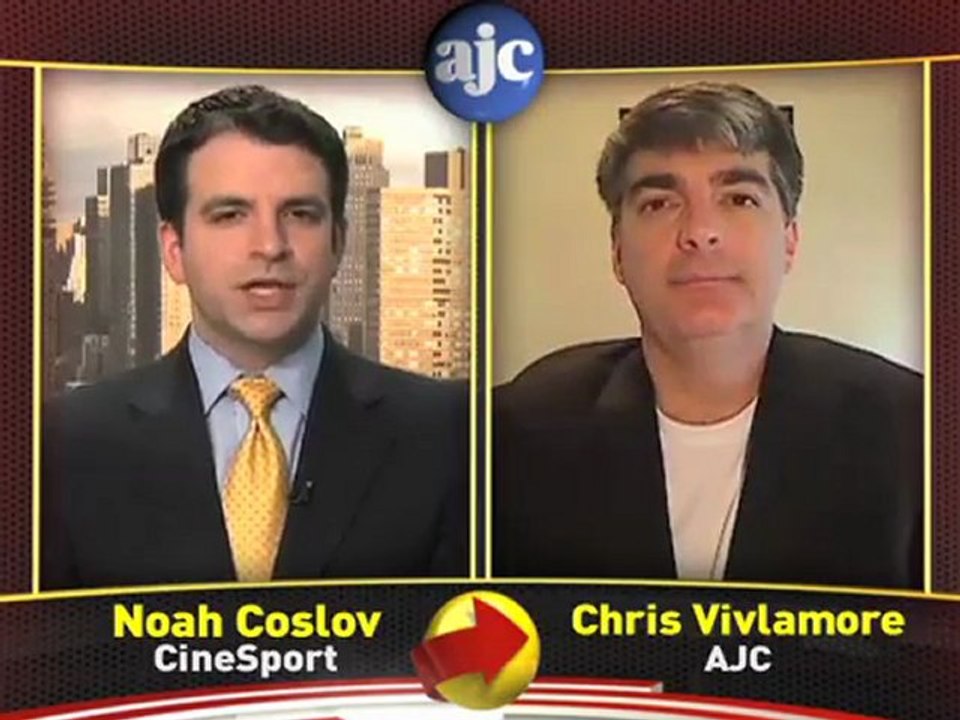 Vivlamore: Final Playoff Push