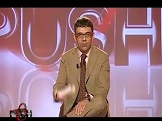 Push programma di approfondimento a cura della redazione news  2 Blocco