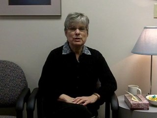Dr. Carol Macpherson - Vancouver Psychologist