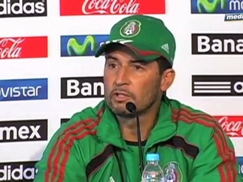 MT - Reporte Tri, 16 de marzo 2011