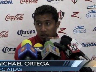 Medio Tiempo.com - Atlas press conf. 16 Marzo 2011. .mov