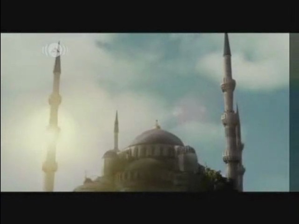 sami yusuf- Hasbi Rabbi