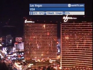 Warnemunde - Germany, Berlin - Germany, Melbourne - Australia, Las Vegas - USA, Pine Valley - Beijing - China, London - United Kingdom, Prague - Czech Republic