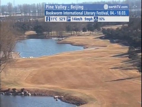 Amsterdam - Netherlands, Stuttgart - Germany, Antibes - Juan-les-Pins - France, Santorini - Greece, Pine Valley - Beijing - China, Prague - Czech Republic, Honolulu - USA