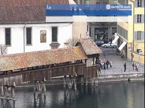 Geneva - Switzerland, Budapest - Hungary, Paris - France, Hamburg - Germany, Bandar Seri Begawan - Brunei, Lucerne - Switzerland, Agadir - Morocco