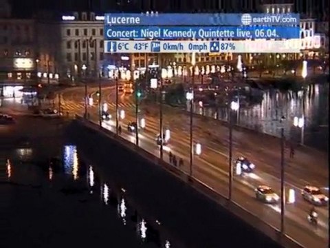 Macau SAR - China, Vienna - Austria, Agadir - Morocco, Las Vegas - USA, Lucerne - Switzerland, Melbourne - Australia, Budapest - Hungary