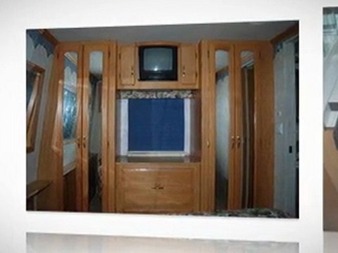 Used Class A Gas Motorhomes In Michigan 810-444-9191