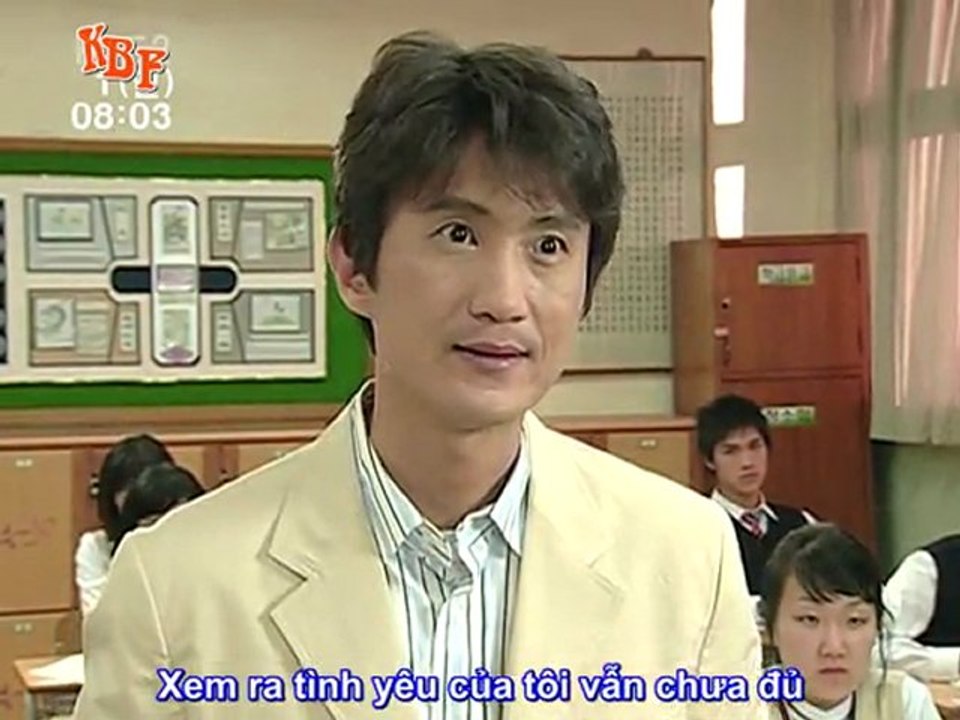 [Vietsub] [KBF] Sharp 2 Ep 9 1/5