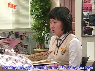 [Vietsub] [KBF] Sharp 2 Ep 9 3/5