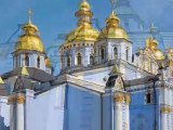 Kiev's St Michael Monastery - Great Attractions (Ukraine)