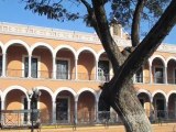Mexican Town of Campeche - Great Attractions (Mexico)