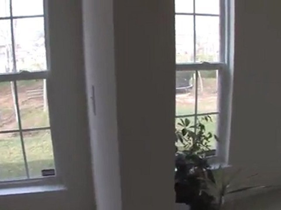 Video Tour of a Wonderful 2 Story Indian Trail, NC Home for