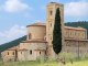 San Antimo - Great Attractions (Montalcino, Italy)