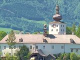 Orth Castle - Great Attractions (Austria)