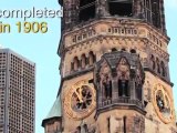 Kaiser Wilhelm Memorial Church - Great Attractions (Berlin, Germany)