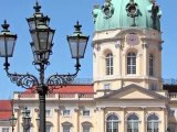 Charlottenburg Palace - Great Attractions (Berlin, Germany)