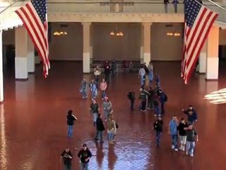 Ellis Island - Great Attractions (New York City)