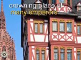 St. Bartholomew Cathedral - Great Attractions (Frankfurt, Germany)