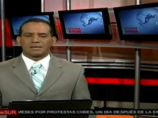 Decenas de libios huyen hacia Egipto