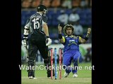 watch Sri Lanka vs New Zealand cricket world cup 18th March