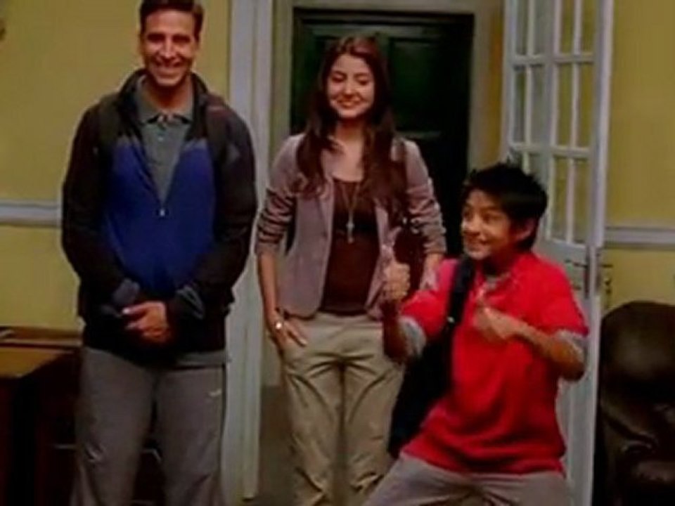 Patiala House (2011) - DVD with English Subtitles - Part 4/8
