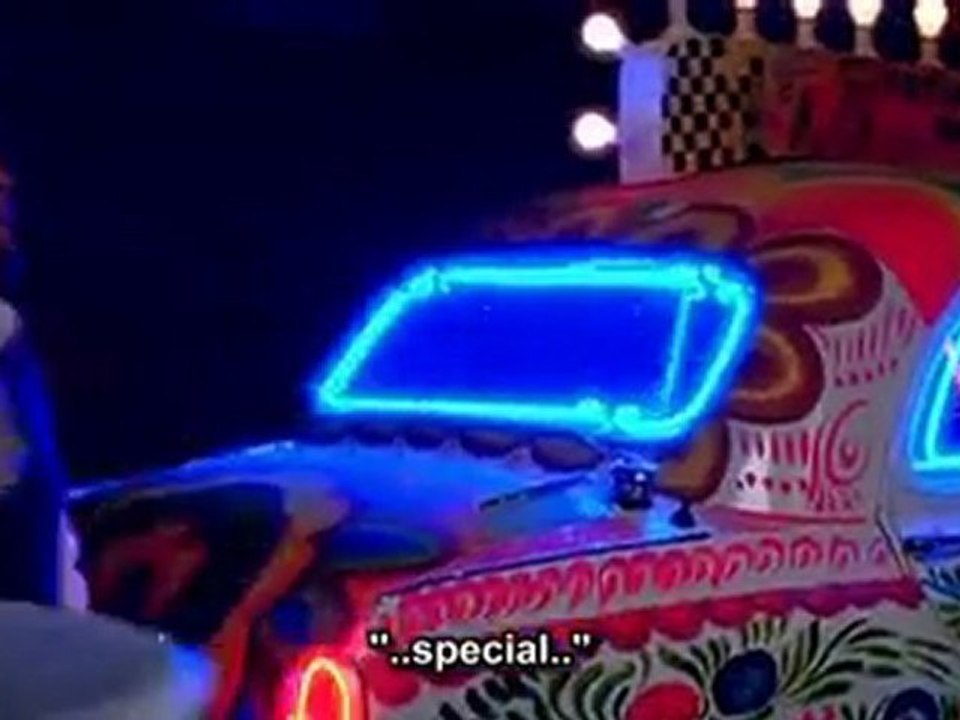 Patiala House (2011) - DVD with English Subtitles - Part 8/8
