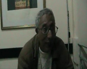 حوار مع الأستاذ محمد الدكالي: الفلسفة في خدمة السلام