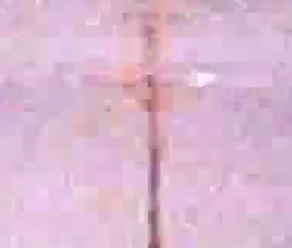 ¿OVNI Estrellado Contra La Tierra? (UFO Crashed Against The Earth?)