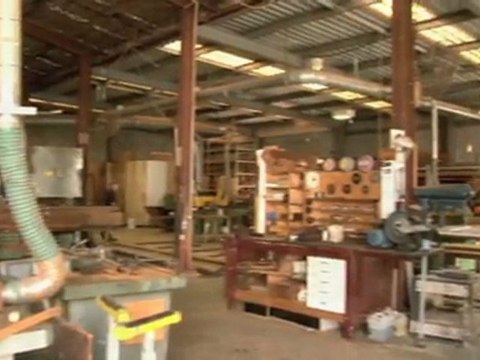 Doors Chermside Allkind Joinery & Glass Pty Ltd QLD