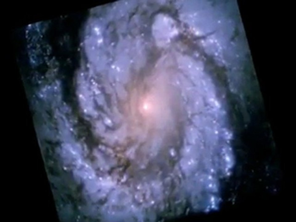 Oktay Tınaz  Hubble Uzay Teleskobu Anlatılıyor Tümüyle