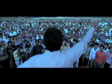 Rann - Bollywood Review - Amitabh Bachchan, Paresh Rawal & Ritesh Deshmukh