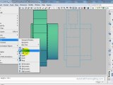 AutoCAD 3D Modelling - Flatshot Command - 2D from 3D